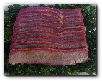 Sliced Brisket